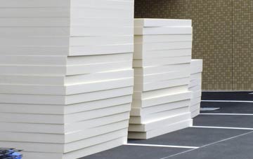 Gorran Churchtown flat roof insulation costs