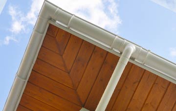 Gorran Churchtown soffit types